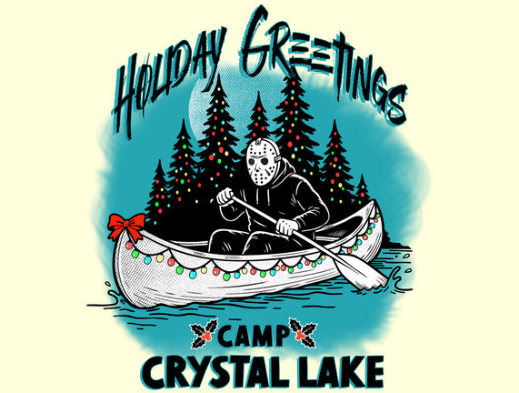 Holiday At Crystal Lake