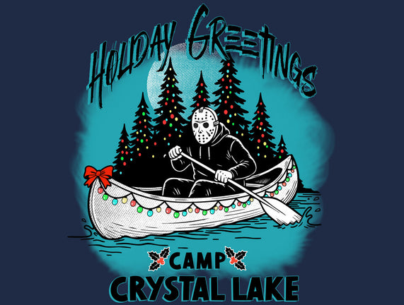 Holiday At Crystal Lake