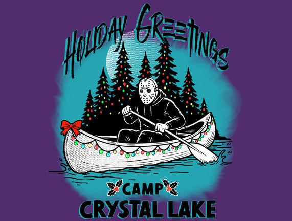 Holiday At Crystal Lake