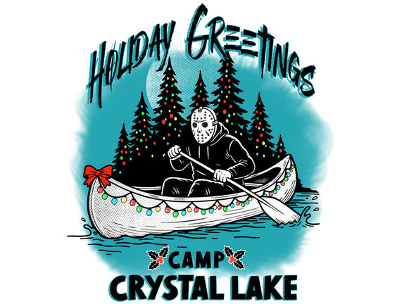 Holiday At Crystal Lake