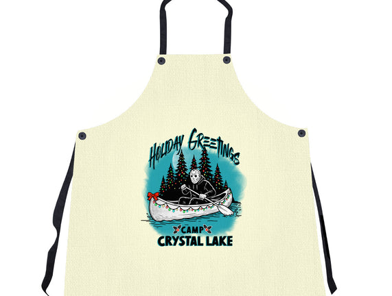 Holiday At Crystal Lake