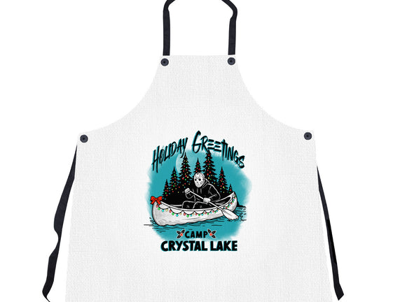 Holiday At Crystal Lake