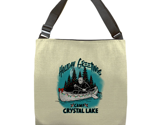 Holiday At Crystal Lake