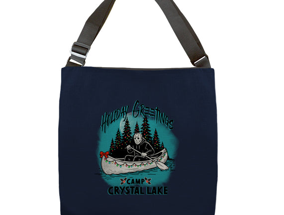 Holiday At Crystal Lake