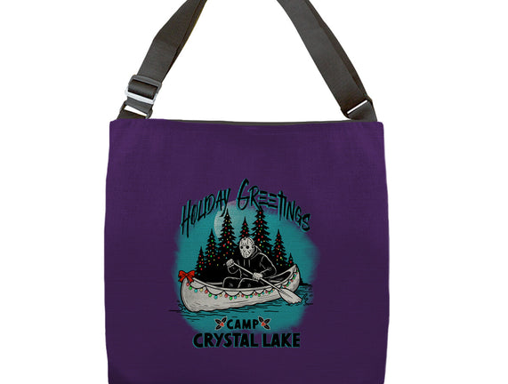 Holiday At Crystal Lake