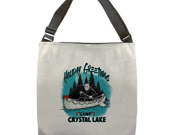 Holiday At Crystal Lake