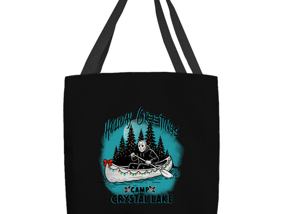 Holiday At Crystal Lake