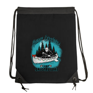 Holiday At Crystal Lake