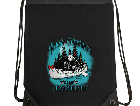 Holiday At Crystal Lake