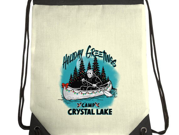 Holiday At Crystal Lake