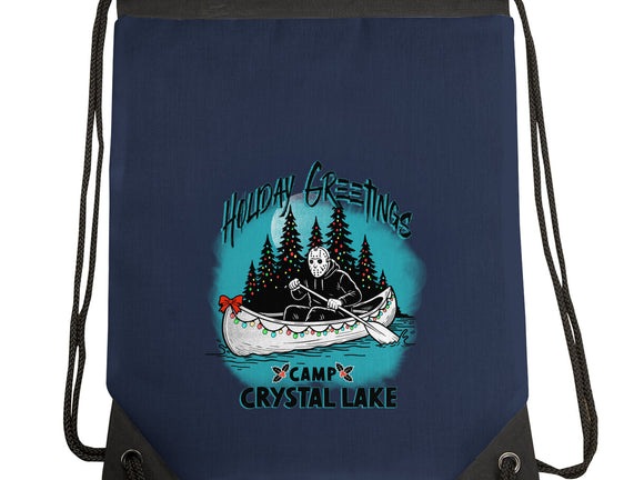 Holiday At Crystal Lake