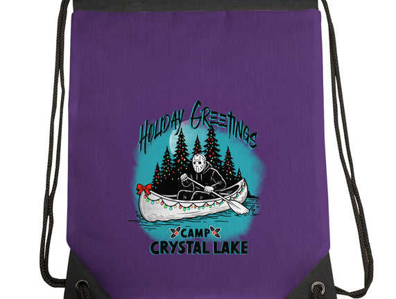 Holiday At Crystal Lake