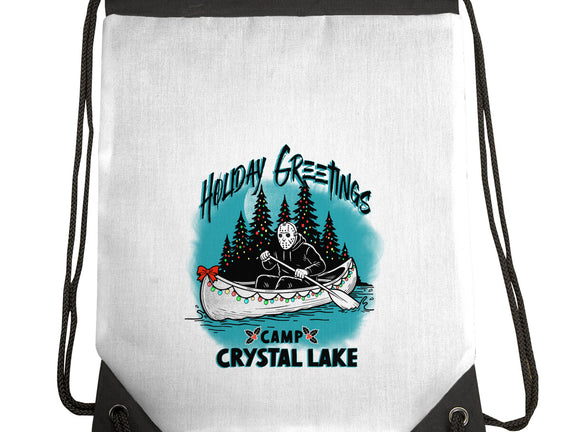Holiday At Crystal Lake