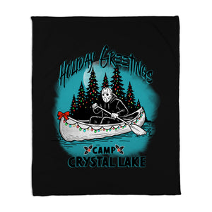 Holiday At Crystal Lake
