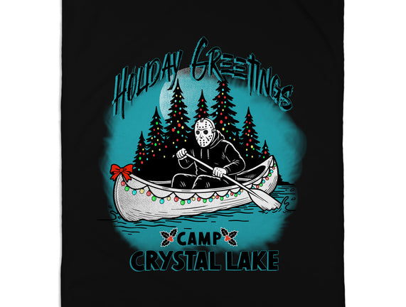 Holiday At Crystal Lake