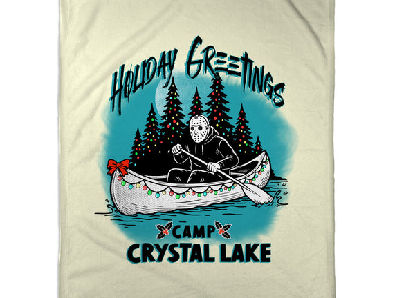 Holiday At Crystal Lake