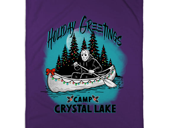 Holiday At Crystal Lake