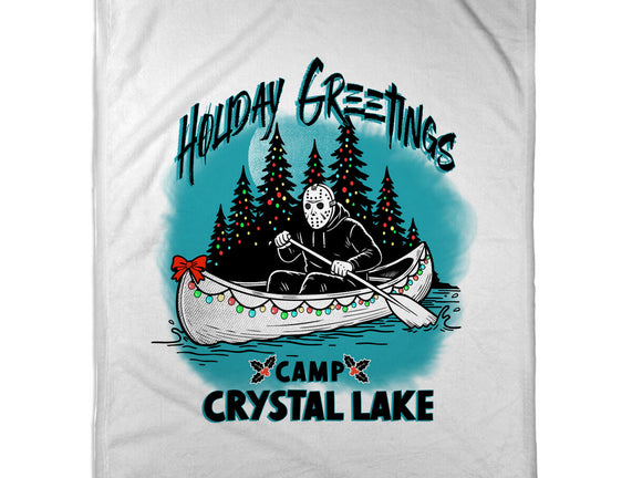 Holiday At Crystal Lake