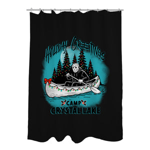 Holiday At Crystal Lake