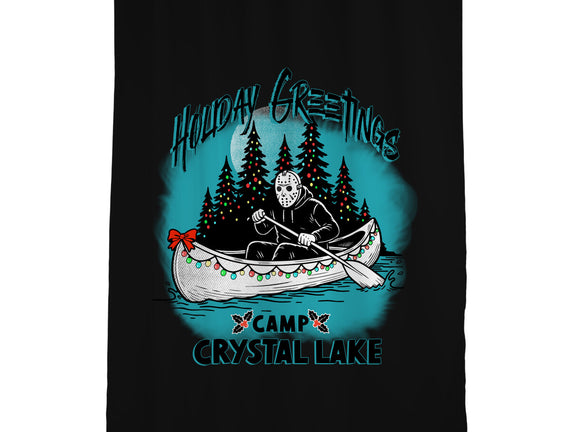 Holiday At Crystal Lake