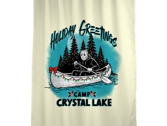 Holiday At Crystal Lake
