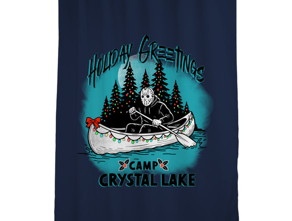 Holiday At Crystal Lake