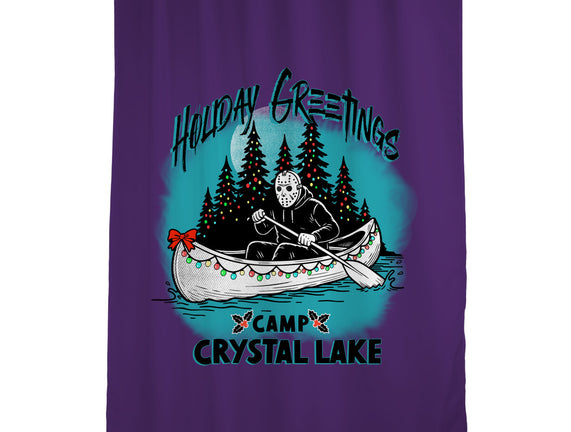 Holiday At Crystal Lake