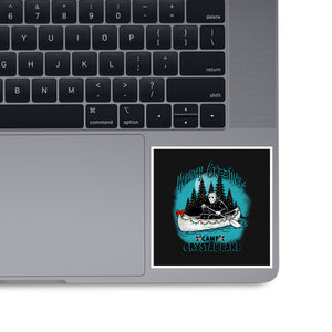 Holiday At Crystal Lake