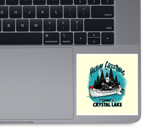 Holiday At Crystal Lake