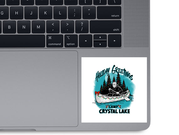 Holiday At Crystal Lake