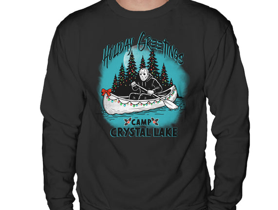 Holiday At Crystal Lake