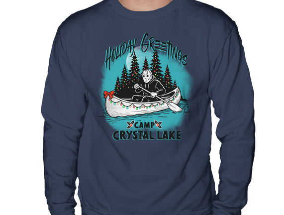 Holiday At Crystal Lake