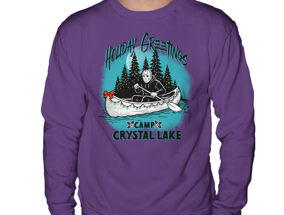 Holiday At Crystal Lake