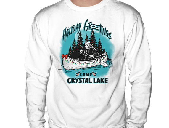 Holiday At Crystal Lake