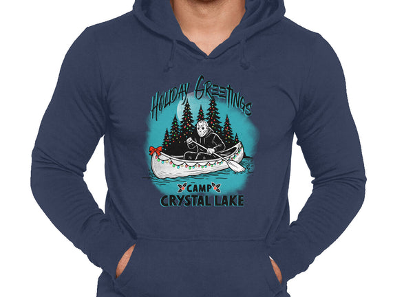 Holiday At Crystal Lake