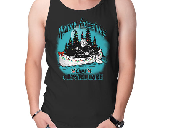 Holiday At Crystal Lake