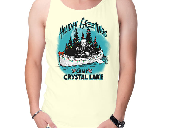 Holiday At Crystal Lake