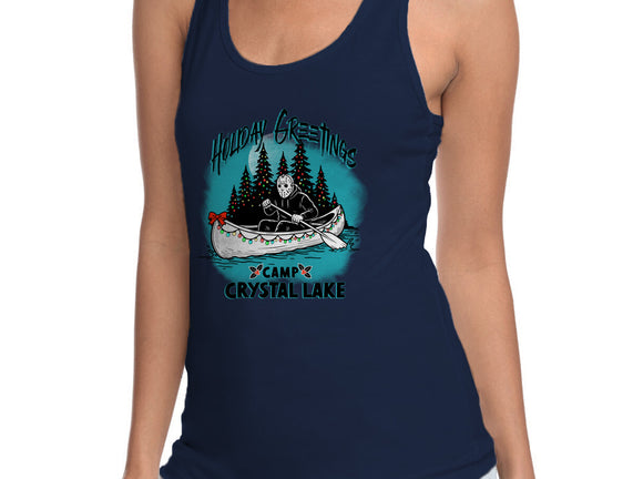 Holiday At Crystal Lake