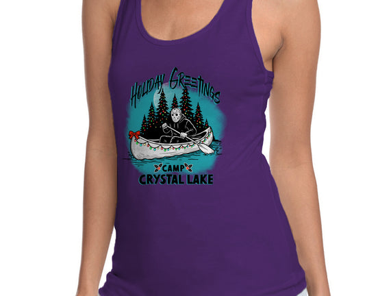 Holiday At Crystal Lake