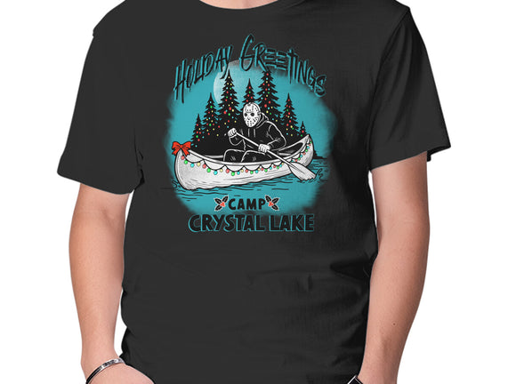 Holiday At Crystal Lake