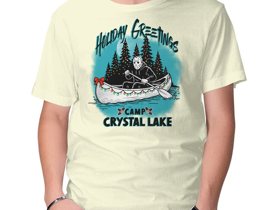 Holiday At Crystal Lake