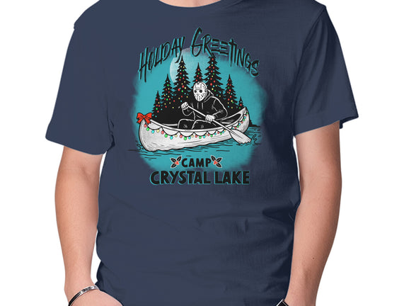 Holiday At Crystal Lake