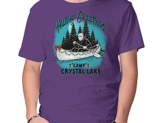 Holiday At Crystal Lake