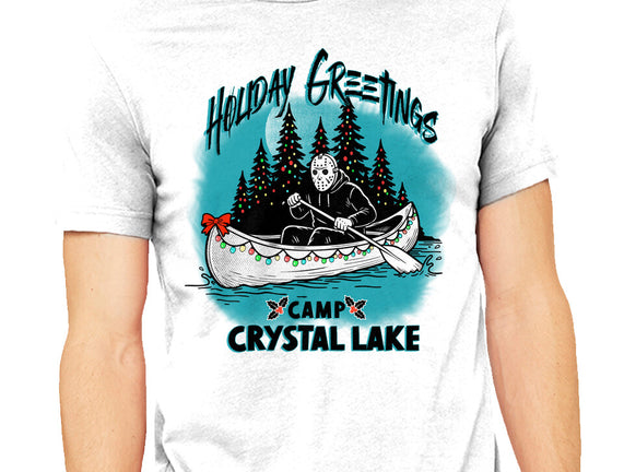 Holiday At Crystal Lake