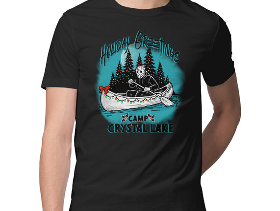 Holiday At Crystal Lake