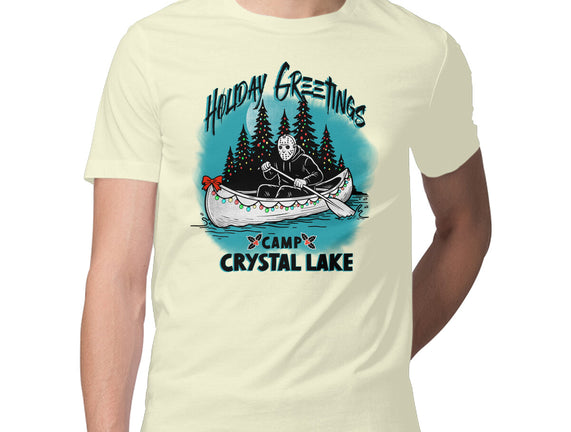 Holiday At Crystal Lake
