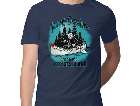 Holiday At Crystal Lake