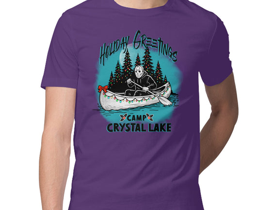 Holiday At Crystal Lake