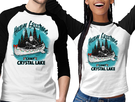Holiday At Crystal Lake