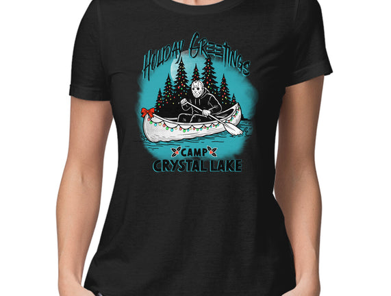 Holiday At Crystal Lake